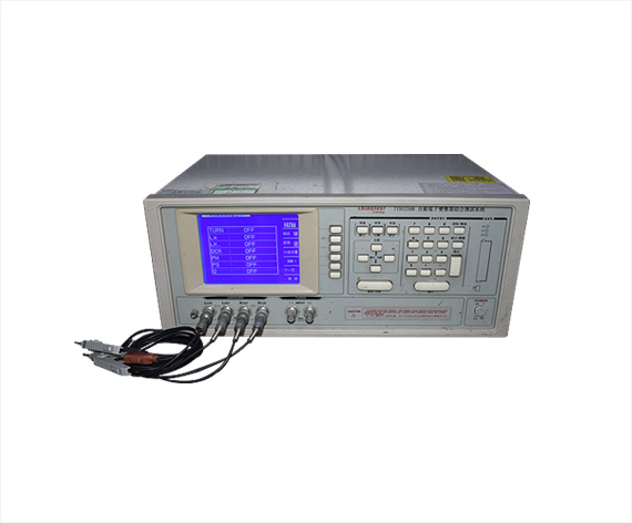 Transformer tester