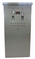 LW型臥螺沉降離心機(圖5) LW型臥螺沉降離心機(圖5)
