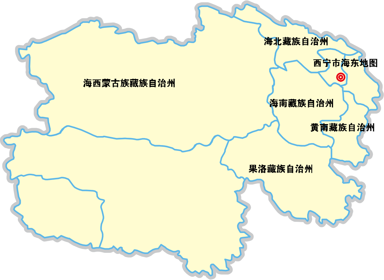 廣州到青海物流專(zhuān)線(xiàn)