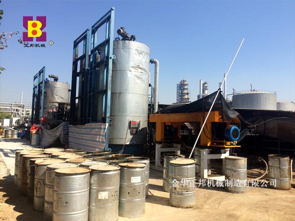 化工行業(yè)離心機(圖1)