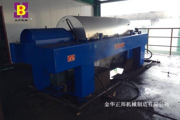 鋼廠污泥脫水機